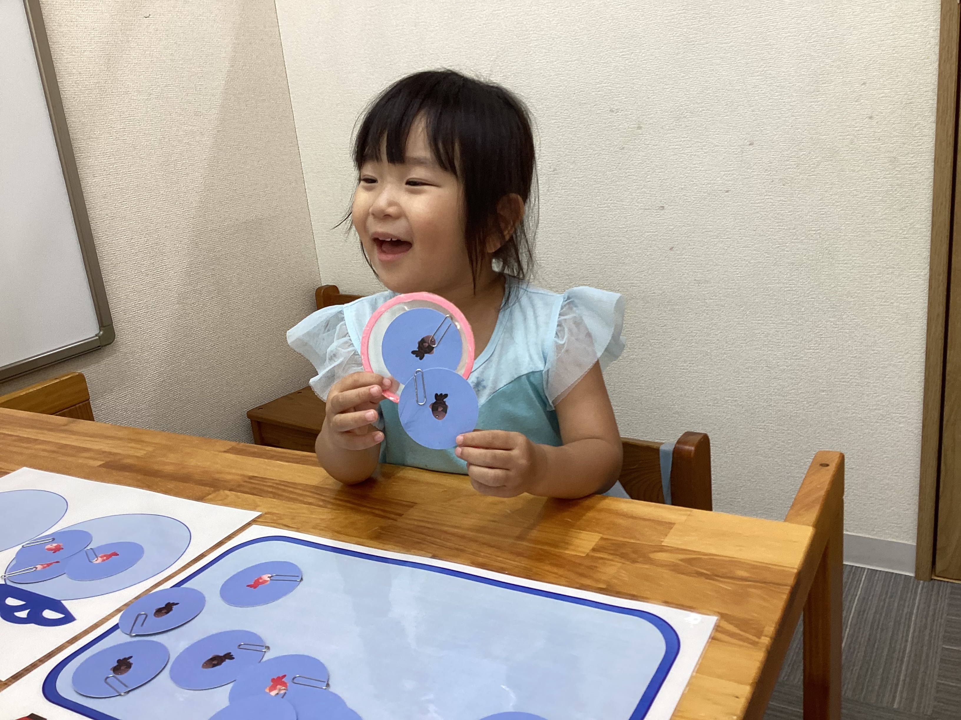 新浦安校【チャイルド・アイズ】 | 知育と受験対策の幼児教室 | 千葉県